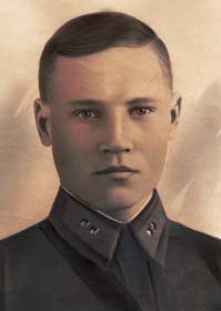 Ширяев Дмитрий Иванович