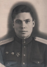 Ильичев Давыд Захарович