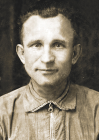Скулин Григорий Григорьевич