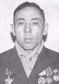 Фазлахметов Ф А