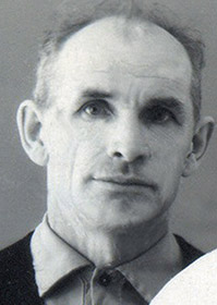 Бондарев Иннокентий Геннадьевич