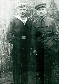 Гаврилов Г М