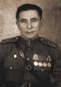 Максимов Александр Егорович