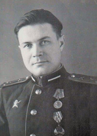 Смирнов Юрий Алексеевич