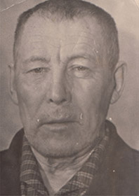 Шаймарданов Хамидулла Салимович