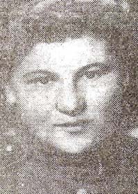 Шеметова Вера Григорьевна