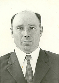Зинчук Владимир Яковлевич
