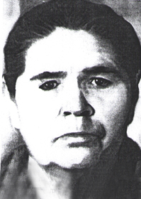 Моисеенко Елена Егоровна