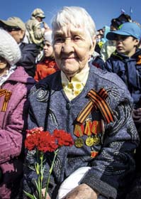 Скокова Тамара Федоровна
