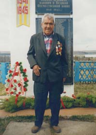 Ляпин Геннадий Александрович