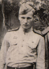 Казнин Геннадий Михайлович