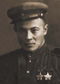 Томшин Григорий Лаврентьевич