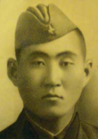 Малгатаев Хонгор 