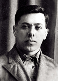 Сибирцев Леонид Прохорович