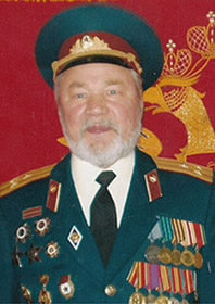 Скрипин Иван Петрович