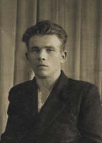 Швецов Георгий Николаевич