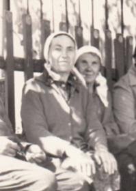 Павловская Людмила 