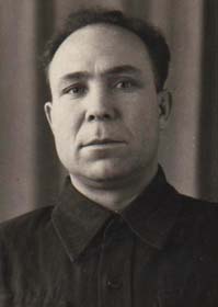 Шептяков Гавриил Алексеевич