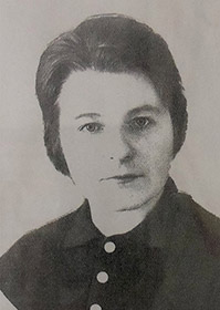 Кобылкина Лидия Константиновна