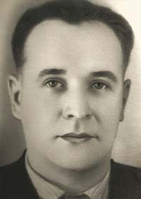 Стрельцов Дмитрий Александрович