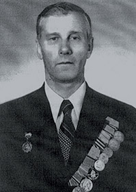 Дилис Дмитрий Николаевич