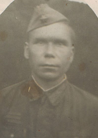 Занин Николай Яковлевич