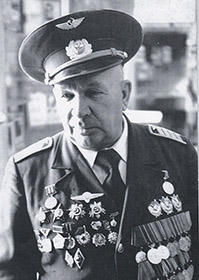 Дулимов Василий Иванович