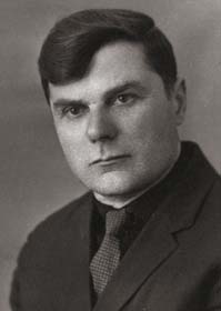 Волчук Виктор Леонтьевич