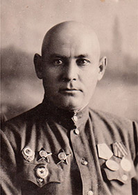 Дианов Григорий Иванович