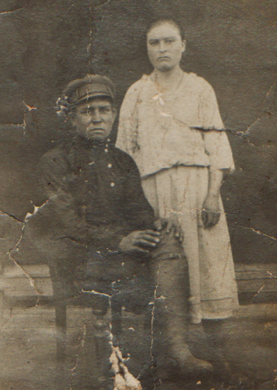 Кушаков Николай Васильевич