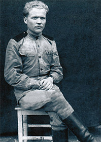 Попов Николай Николаевич