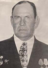 Камнев Иван Филиппович