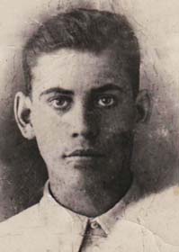 Кретов Леонид Георгиевич