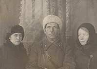 Шелемова Галина Григорьевна