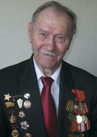 Станиславский Александр Иванович