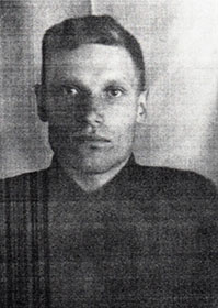 Рафетчиков Виктор Савельевич