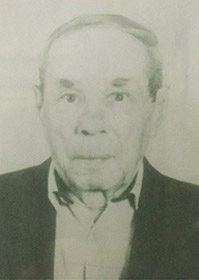 Субботин Алексей Михайлович