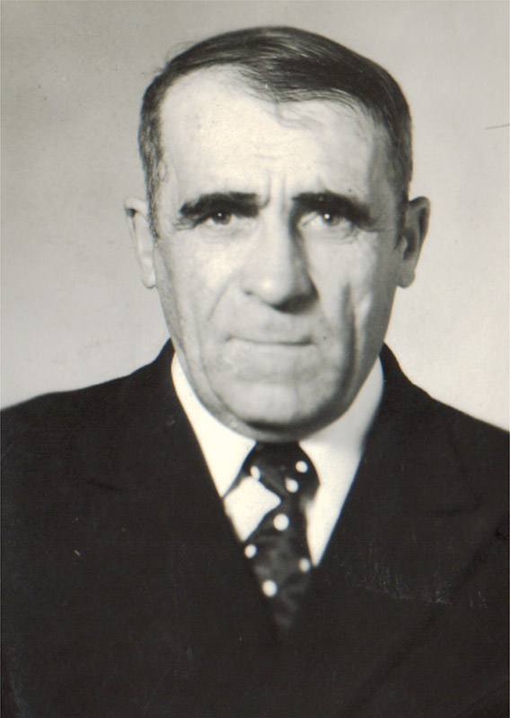 Татаров Хайла 