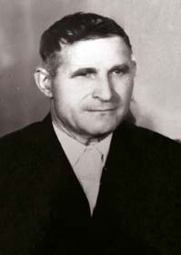 Ефременко Михаил Спиридонович