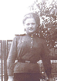 Пескова В Г