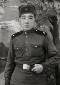 Буяев Аркадий Федорович