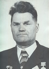 Гайворонский Григорий Антонович