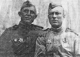 Нечитайло Константин Андреевич