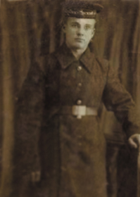 Никифоров Сергей Иванович