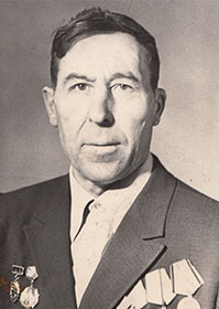 Наумчик Михаил Григорьевич