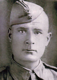 Кацурба Мефодий Демидович