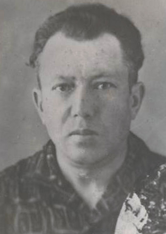 Третьяков Иван Петрович