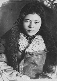 Дорофеева Евдокия Ивановна