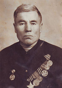 Шмырев Андрей Иванович