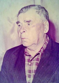 Авдеев Василий Михайлович